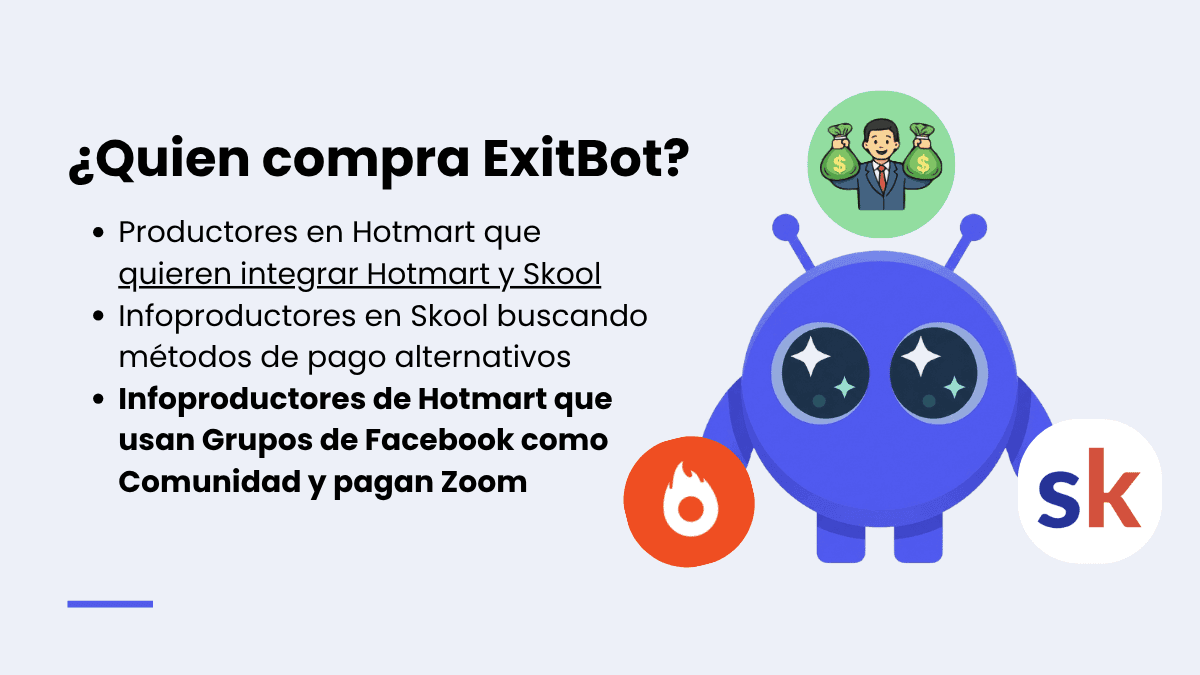 Estadísticas de éxito como afiliado