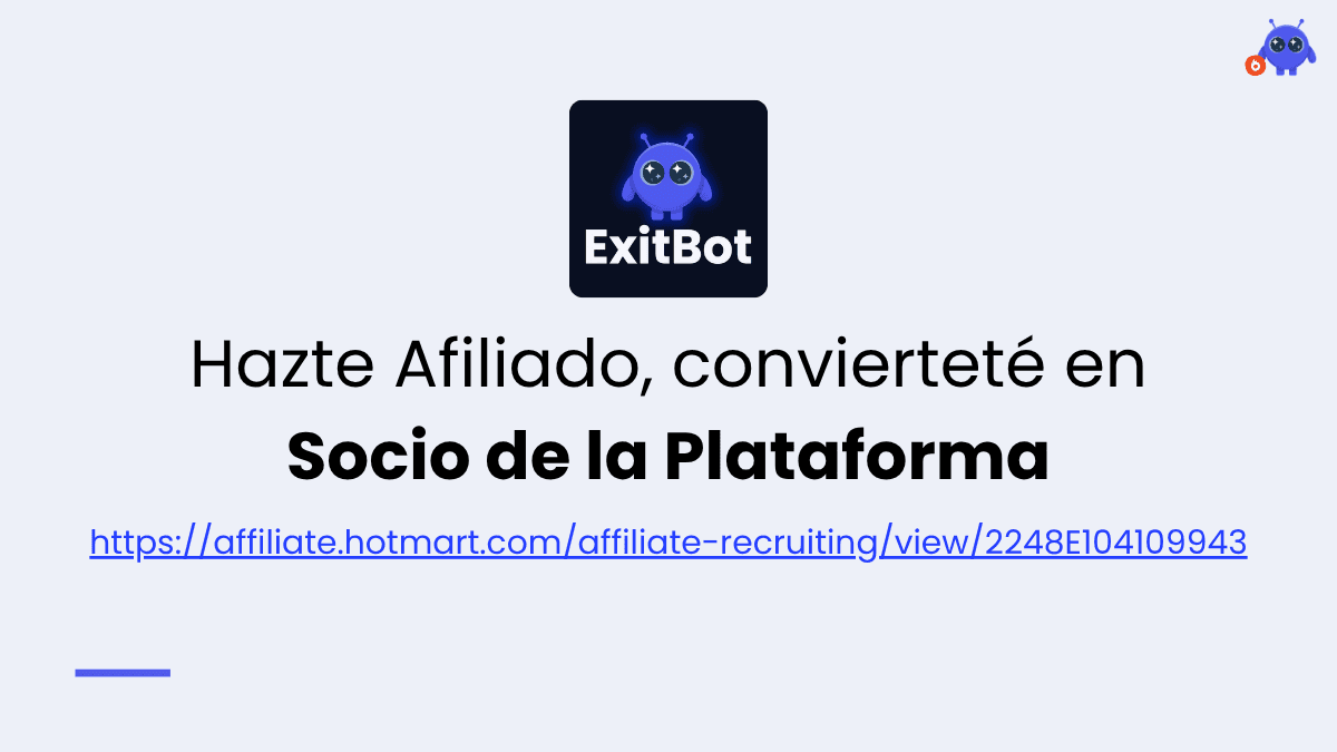 Tabla de comisiones estimadas