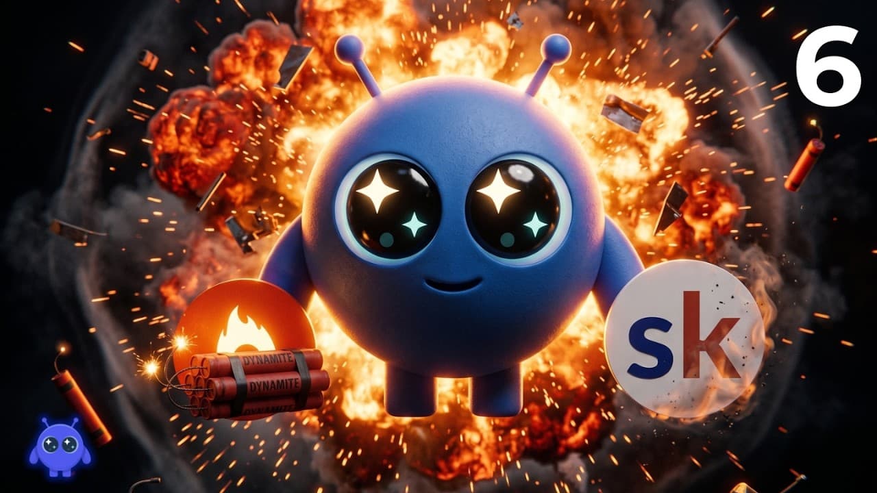 YouTube Video Thumbnail
