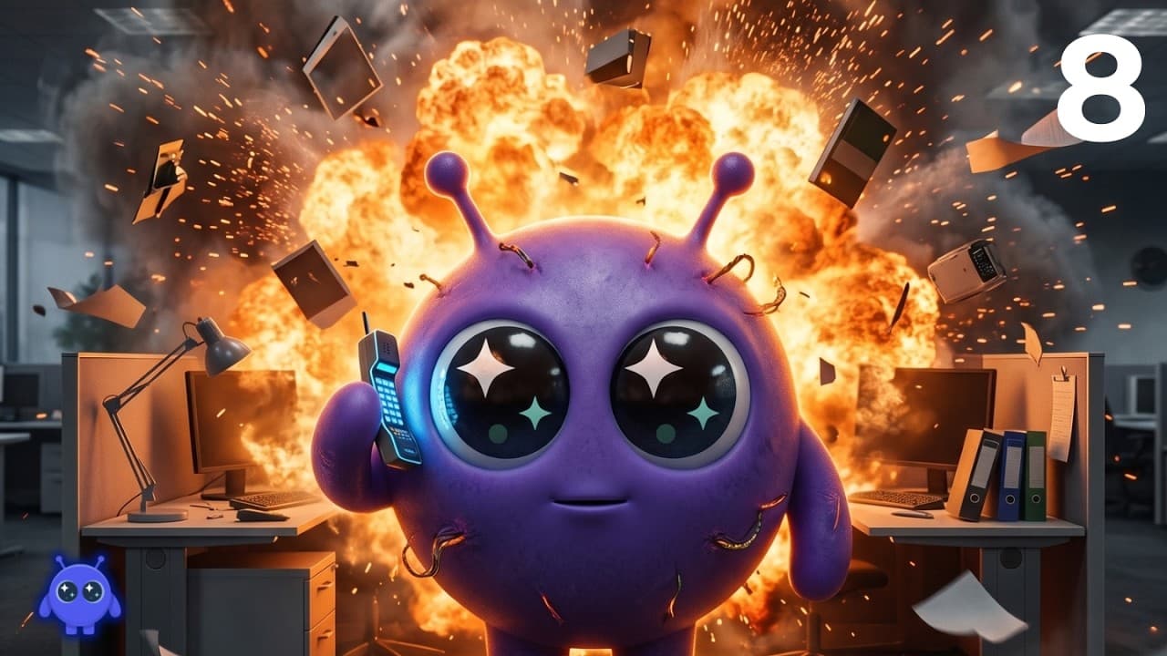 YouTube Video Thumbnail