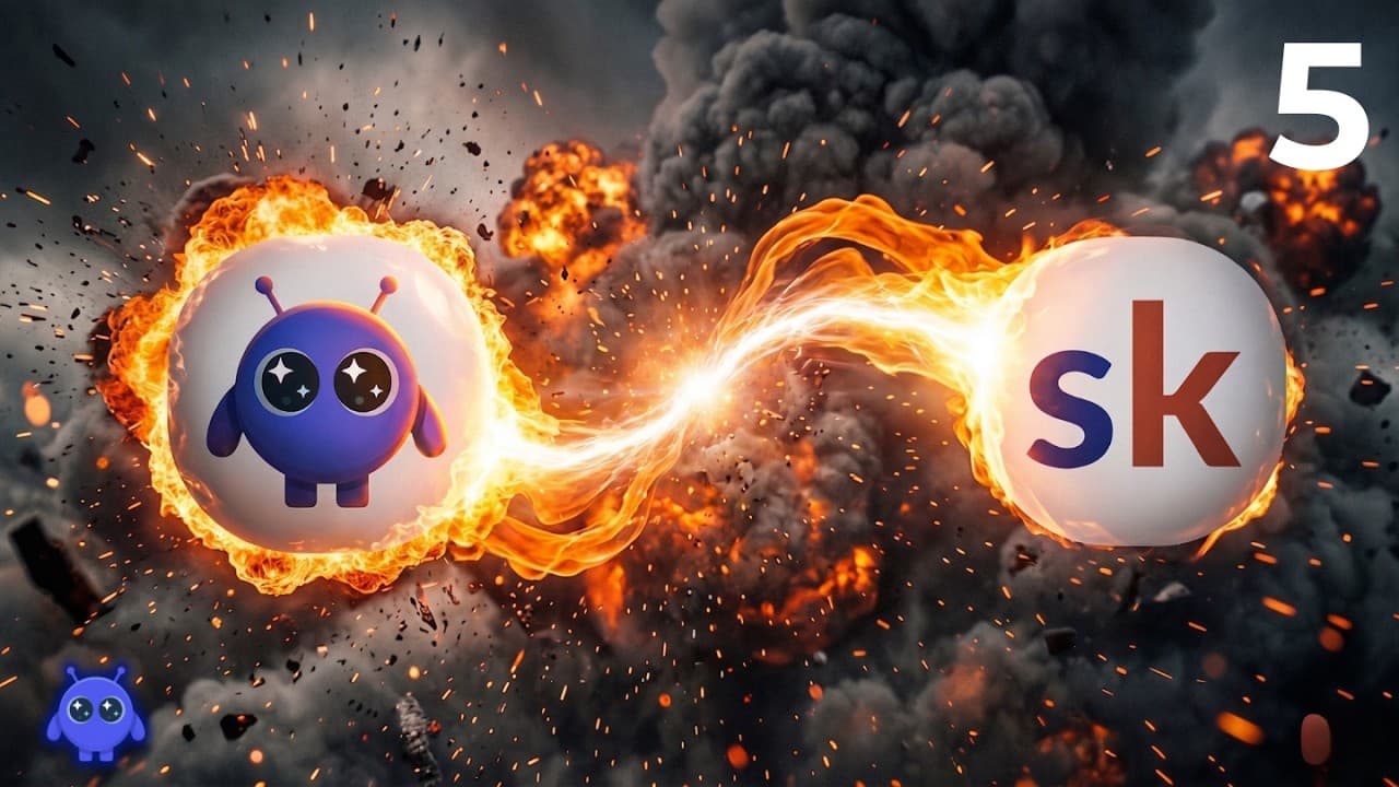 YouTube Video Thumbnail